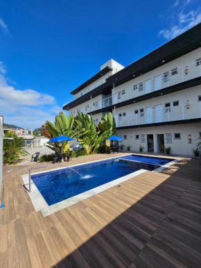 Chales do Bona-loft02 Ubatuba Maranduba